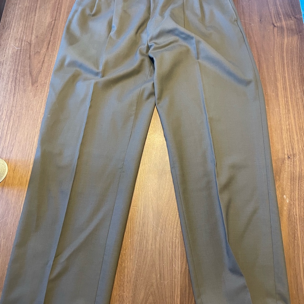 Ralph Lauren Men's Gray Pants